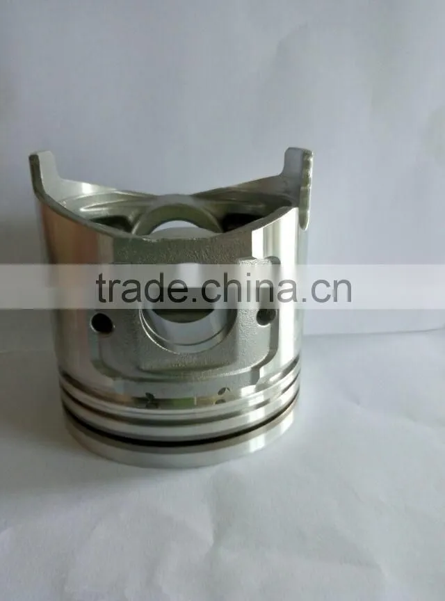 tractor agricultural machinery engine parts piston for 4TNV98