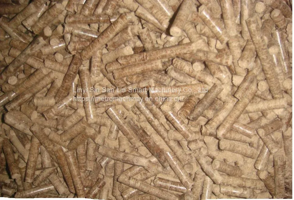 biomass pellet 2