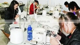Weixian Top Fur Products Factory company overview - view 2