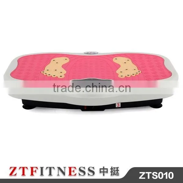 hot sale vibration plate fitness machine
