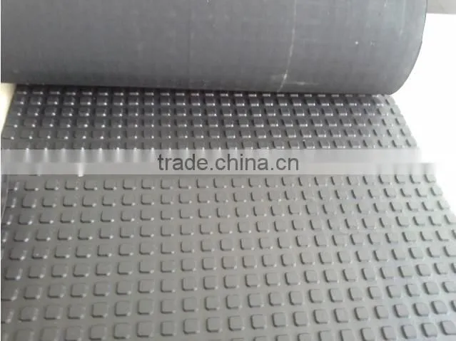 Cheap 17mm thickness HY 4001 cow stable mat