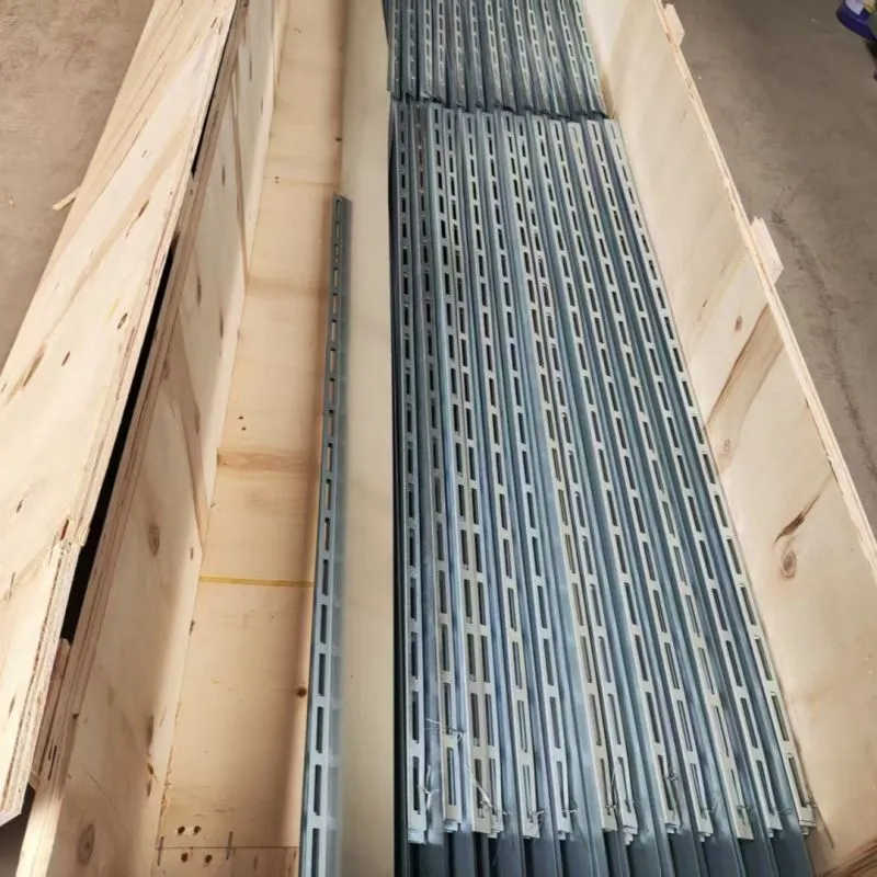 27in X 97in Galv Self Furring Lath;2.5lb