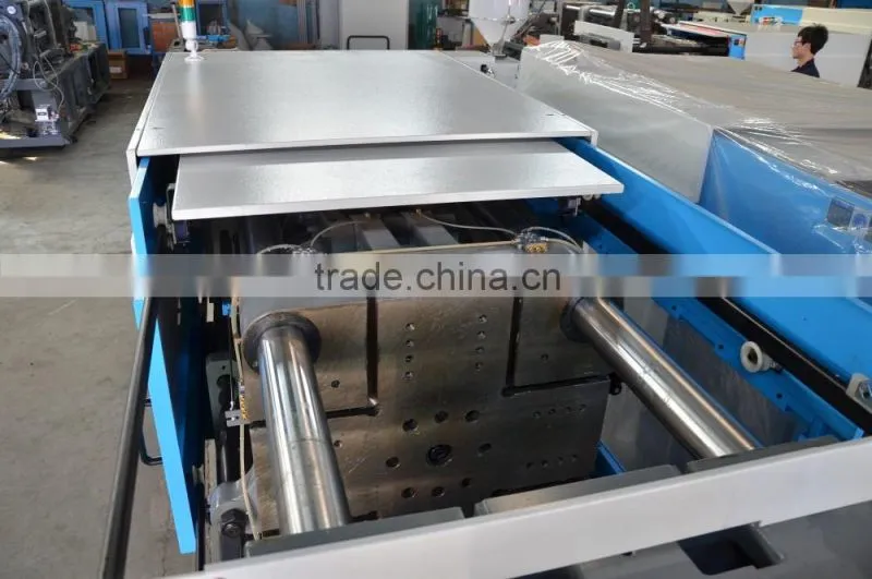 High Speed Tableware Plastic Injection Molding Machine