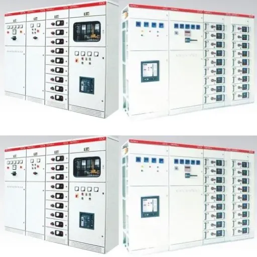 industrial power requirements