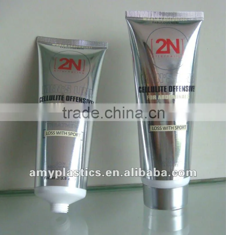 plastic tube for cosmetics packaging, transparent plastic tube, pharmaceuticals packaging tube, plastic tube for food packaging,