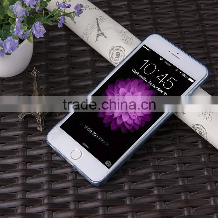 Free sample top sale for iphone 6 ultra thin case