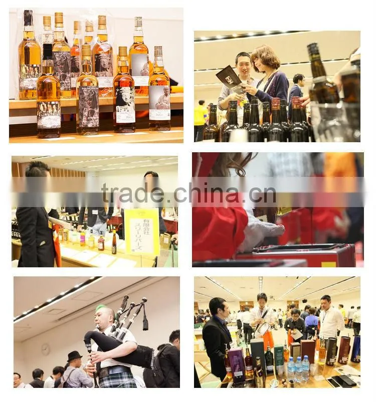 High quality original whisky spirit from Japanese craft distilleries