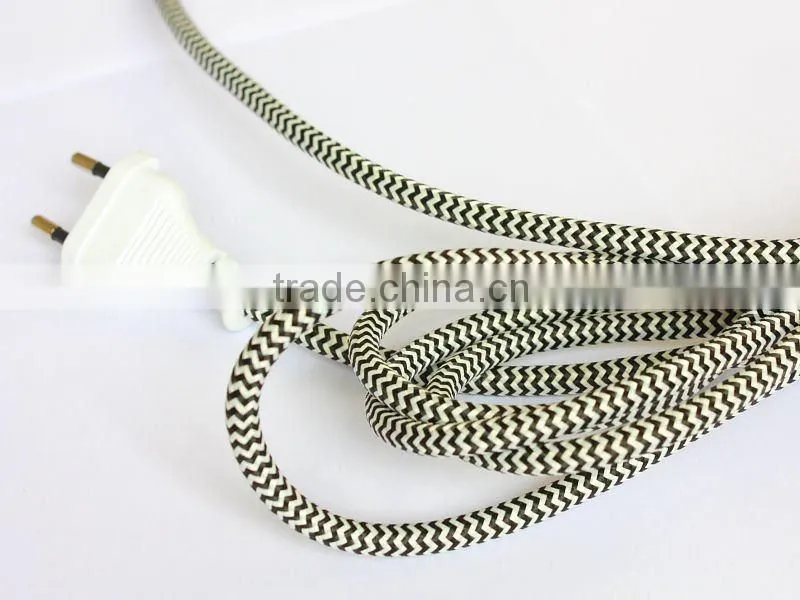 European power cord,VDE plug,EU cordset