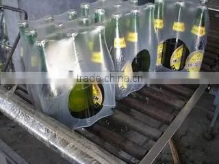 High quality rigid PVC for packing tablets