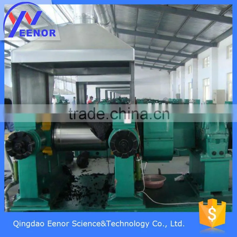 Best Selling Products Four Column Machine Rubber Vulcanizing Tire