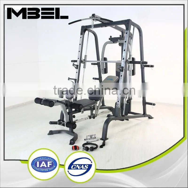 Exercise Equipment Smith Machine