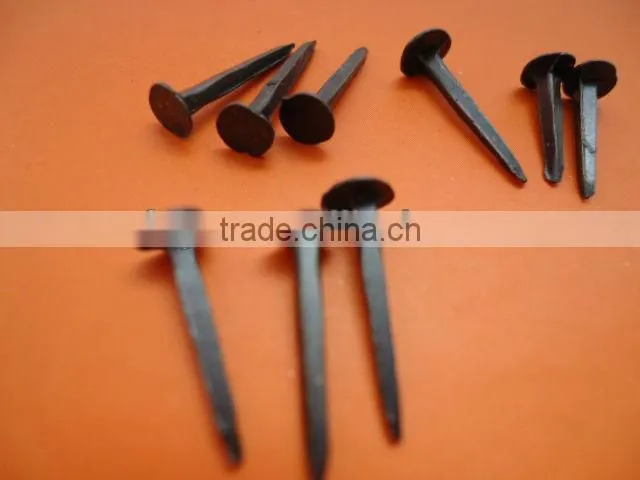 bluing shoe tack
