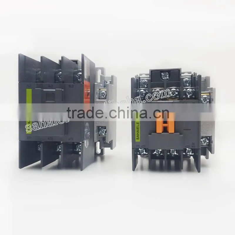 high voltage vacuum electric magnetic ac contactor