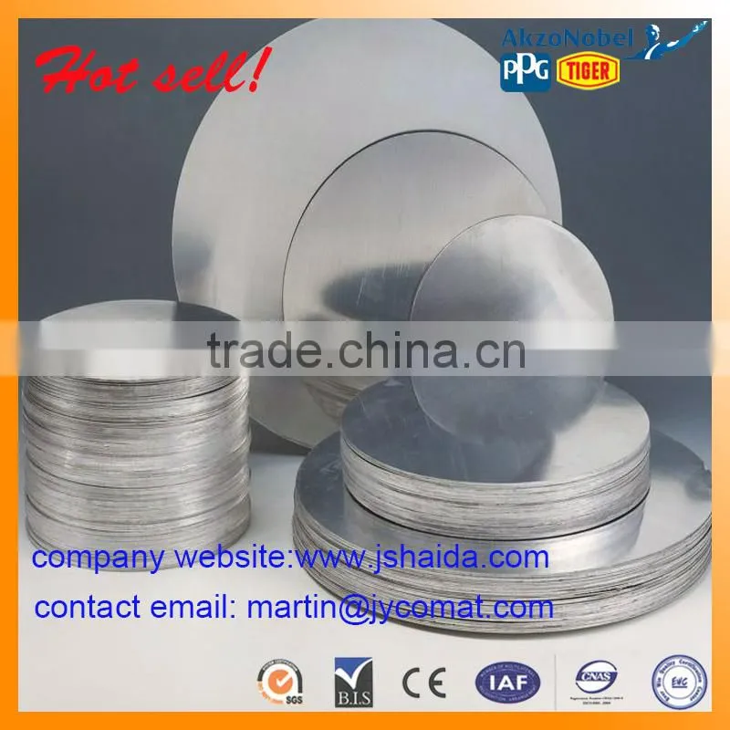 Aluminium sheet processed