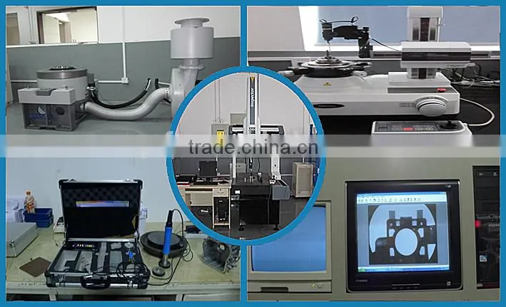 Customized Steel Metal Zinc Investment Die Casting Part