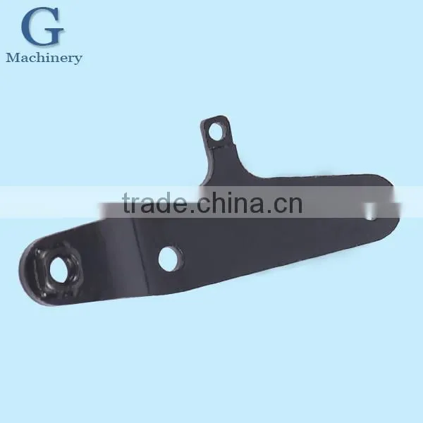shandong precision sheet metal stamped part