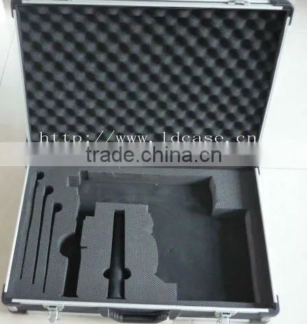 aluminum tool case
