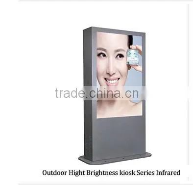 free size lcd 3g wifi advertising screens for bus,Supermarket,shopping malls