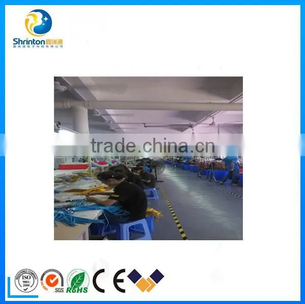 fast charge usb cable for data Sync charging 5 Pin Micro USB Cable for samsung and Smart Phone micro
