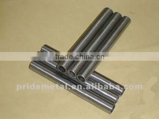 High Purity Tungsten Bar with Best Price for sale
