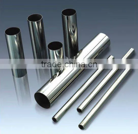 Inconel 600 nickel alloy pipes