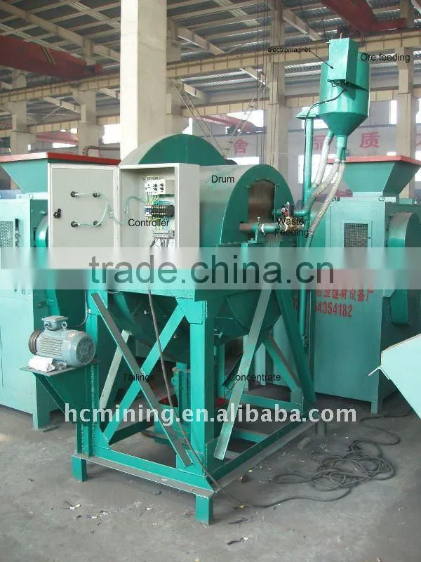Hot sale high recovery rate gold concentrator nelson gold centrifugal separator