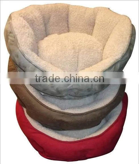 Dog home,Plush pet house /plush pet house/cute plush pet house