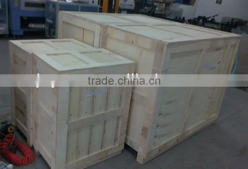 Joy220 Laser Welding Machine for sign company