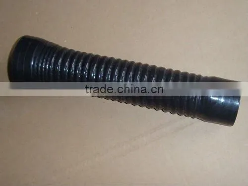 Flexible radiator hose/ pipe/ fuel hose/silicone hose