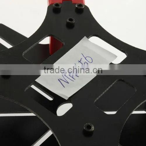 F330 Multi-rotor QuadCopter Airframe 330mm Indoor Multicopter Frame