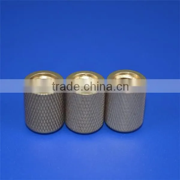 CNC Milling and Lathe Machining New Hardware Products