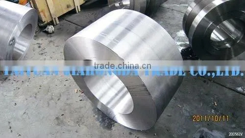 10"FB CLASS1500 Body Free Forging
