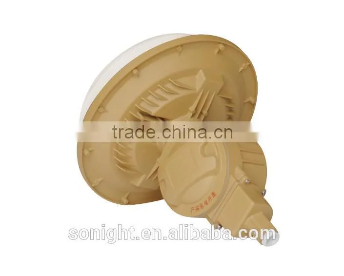 explosion proof lighting
