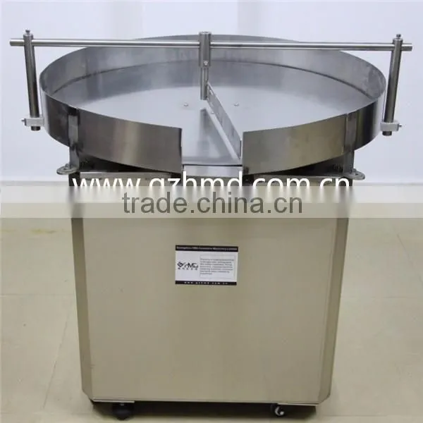 Day Cream bottle turn table,Day Cream bottle feeding table