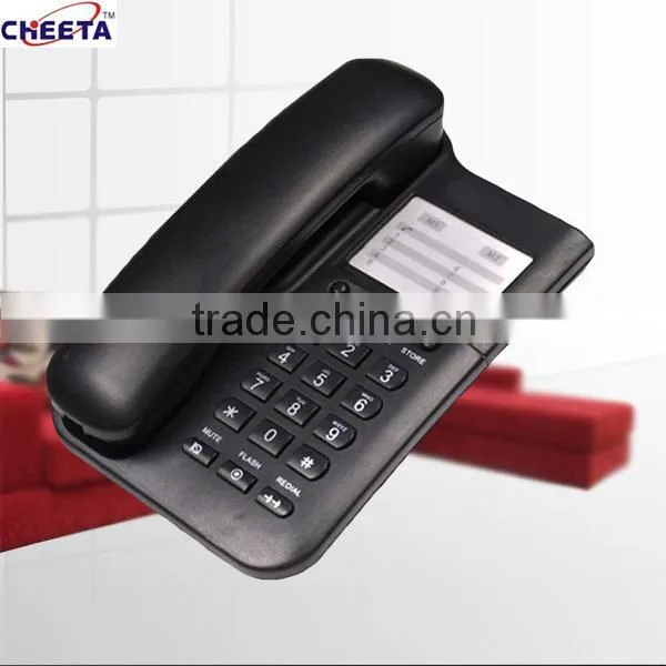 fancy corded telephone euroset