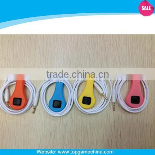 For iPhone Camera Shutter with cable