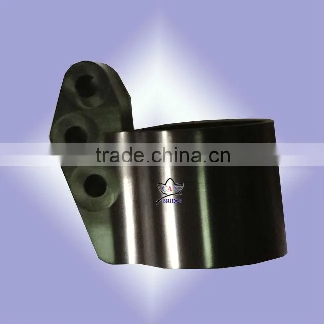 CNC Machining Aluminum Medical Device Parts