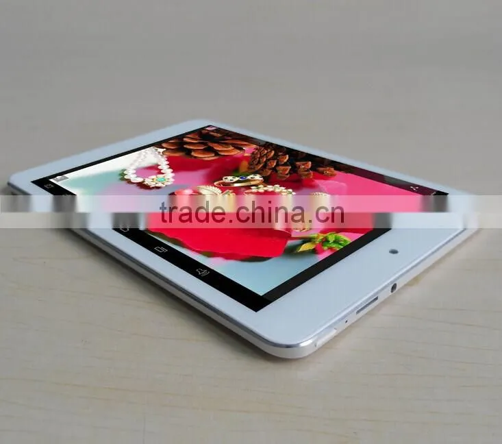 Chinese High quality android 4.4 super smart tablet pc