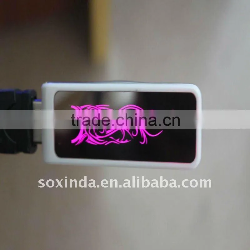 Promotional USB led desk light