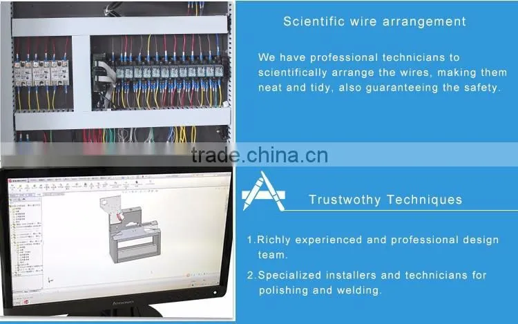Three side sealing sweet chili sauce filling packing machine price