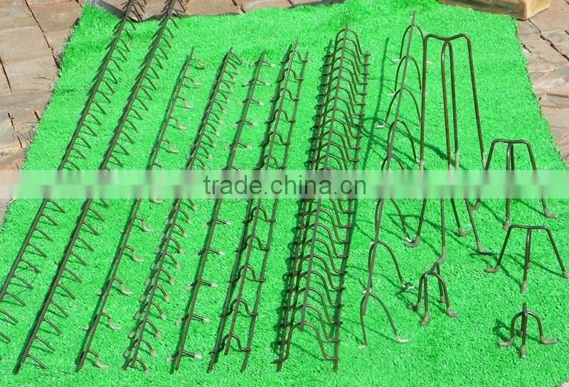 Steel Rebar Chair/Metal Foundation Chair
