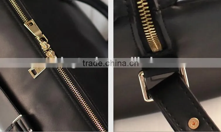 WOMENS LEATHER CROSSBODY SATCHEL BAG