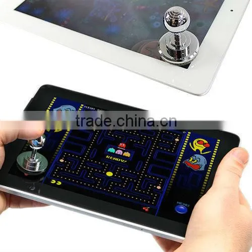 cheapest and fashion Joystick for iPad and many Android tablets