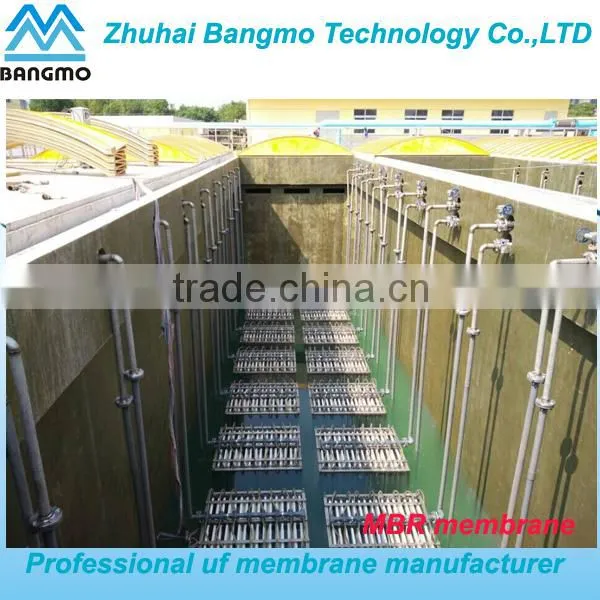 best selling products water treatment plant mbr bioreactor bm-lmbr-20 mbr Membrane