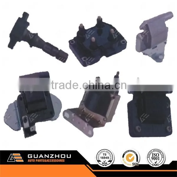 Alibaba china manufacturer high quality auto lgnition system parts ignition coil toyota 90919-02239
