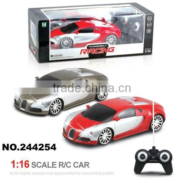 rc truck toy