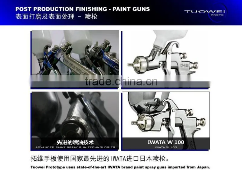High professional factory making plastic injection mould parts