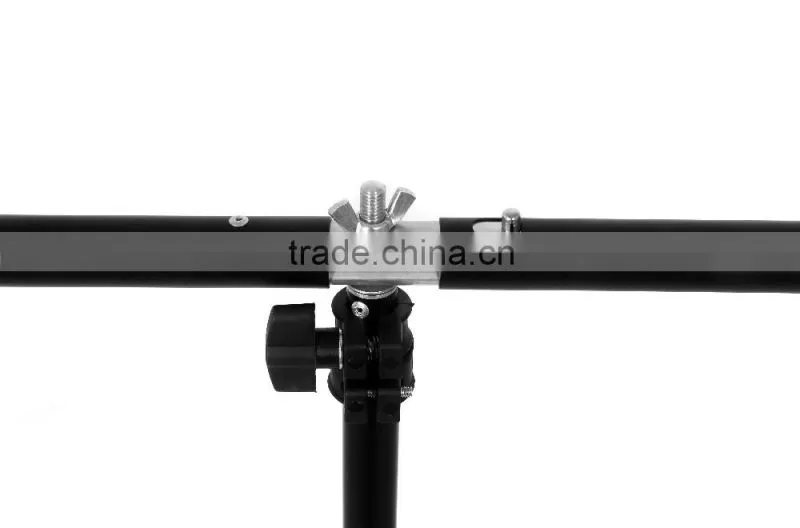 Photography Studio Background stand in photographic equipment