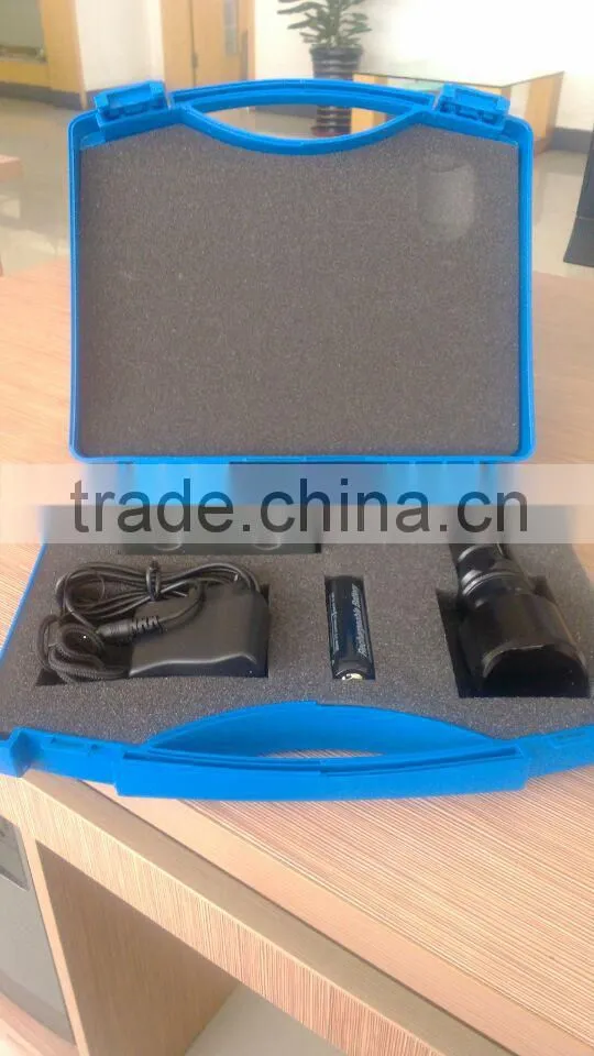 Veterianry skin diagnostic equipment