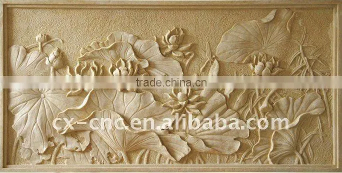CNC router with 6 spindles